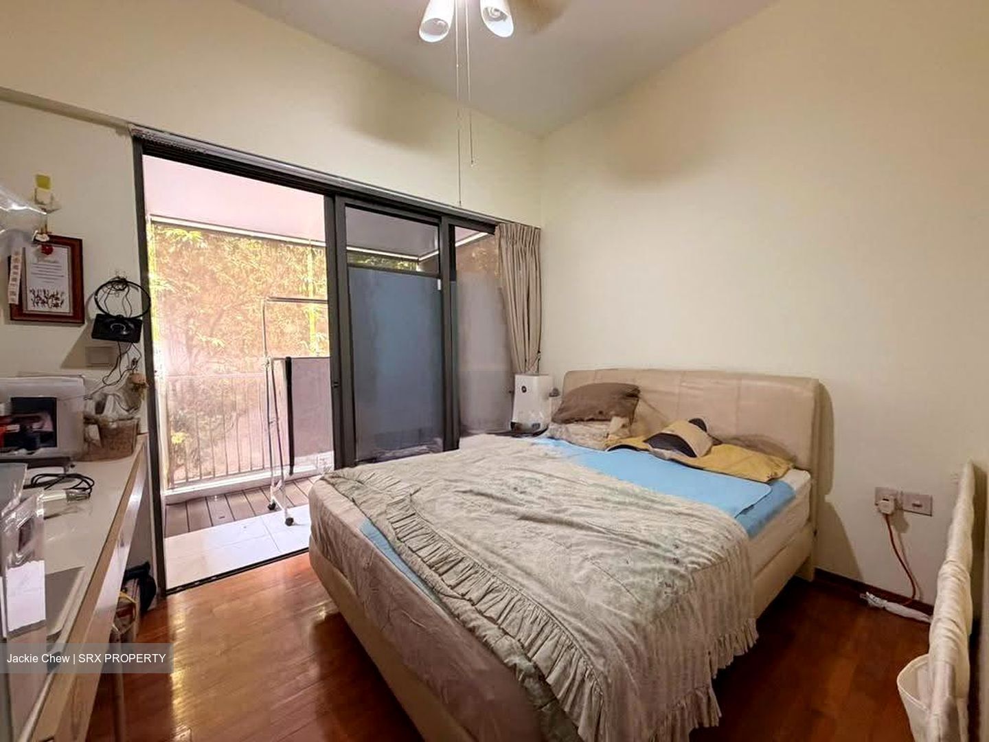 Meadows @ Peirce (D26), Condominium #612460991